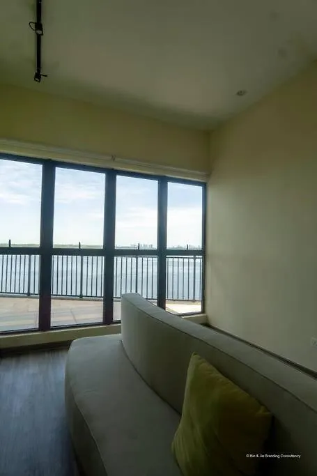 New! Super Seaview 6Pax Lovell Danga Bay 3Br Apartment Johor Bahru 0*,