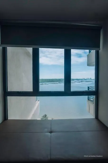 New! Super Seaview 6Pax Lovell Danga Bay 3Br Apartment Johor Bahru