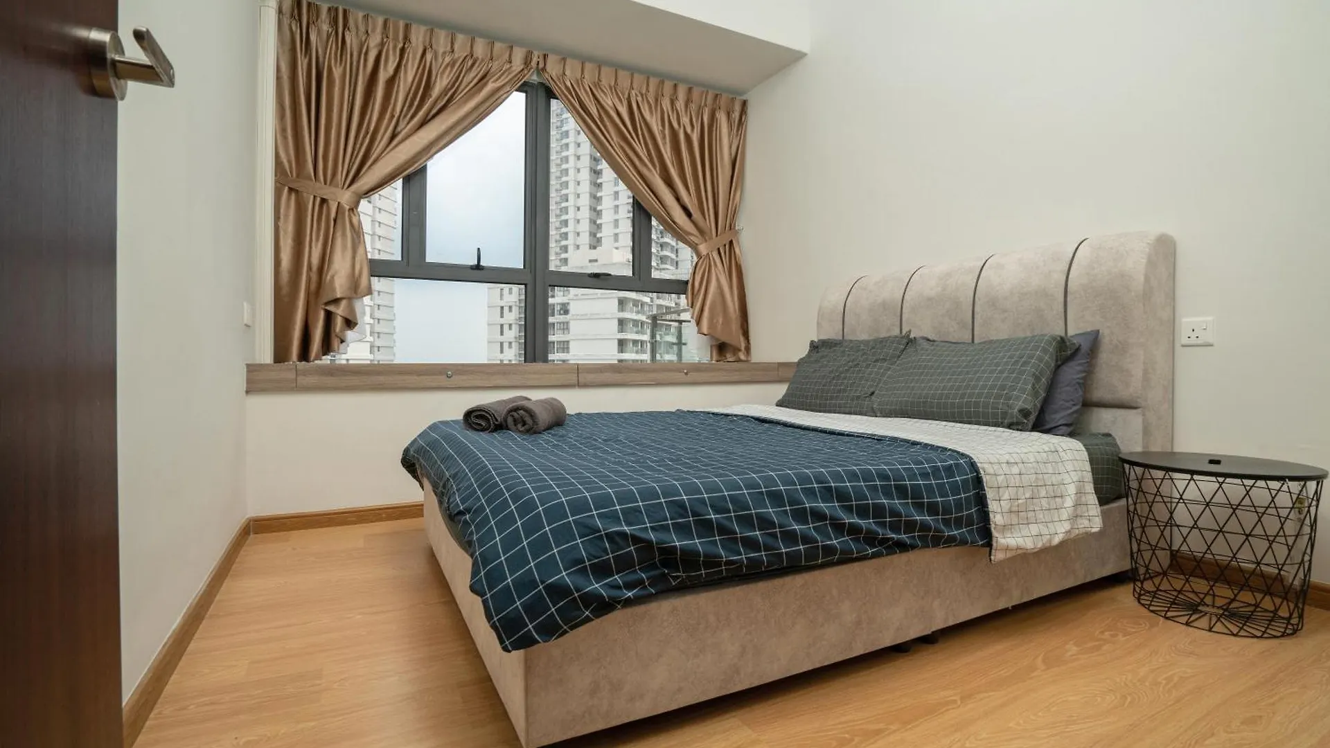 New! Super Seaview 6Pax Lovell Danga Bay 3Br Apartment Johor Bahru