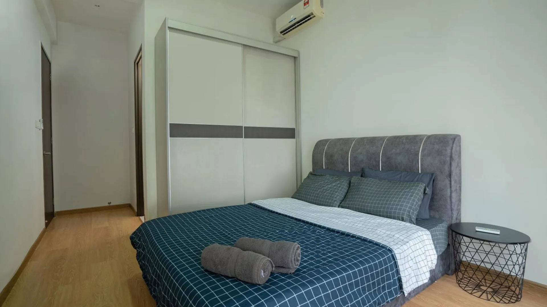 New! Super Seaview 6Pax Lovell Danga Bay 3Br Apartment Johor Bahru Malaysia